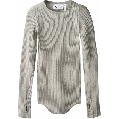 Molo Rochelle 110/116 Grey 110/116 Molo Rochelle 110/116 Grey 110/116