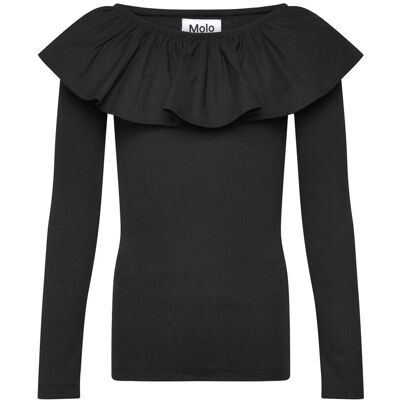 Molo Renate 98/104 Black 98/104 Molo Renate 98/104 Black 98/104