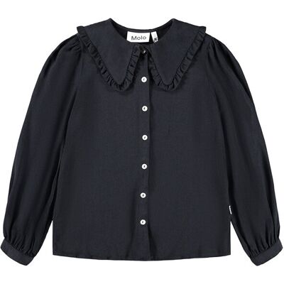 Molo Robbin 98/104 Black 98/104 Molo Robbin 98/104 Black 98/104