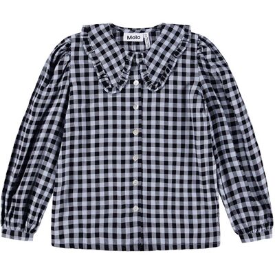 Molo Robbin 98/104 Navy 98/104 Molo Robbin 98/104 Navy 98/104