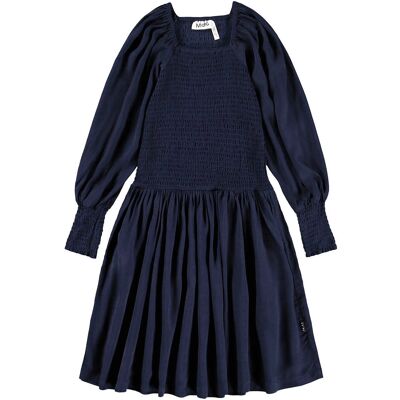 Molo Camitta 134/140 Navy 134/140 Molo Camitta 134/140 Navy 134/140