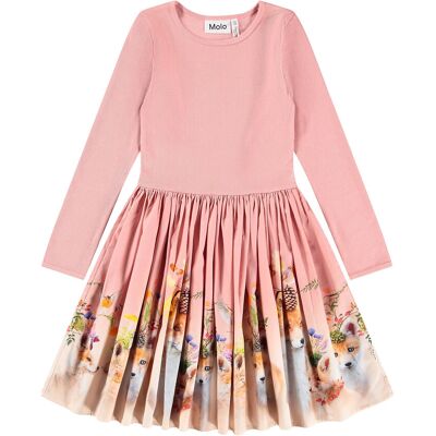 Molo Casie 146/152 Pink 146/152 Molo Casie 146/152 Pink 146/152