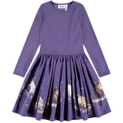 Molo Casie Warm 146/152 Purple 146/152 Molo Casie Warm 146/152 Purple 146/152