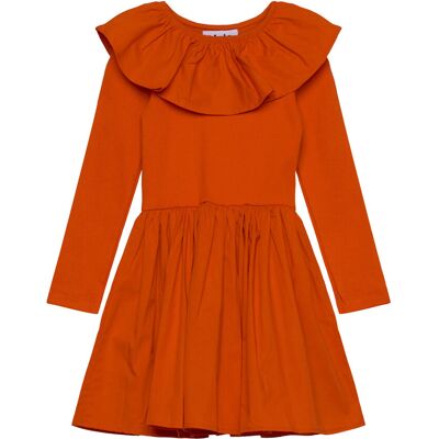 Molo Cille 146/152 Red 146/152 Molo Cille 146/152 Red 146/152