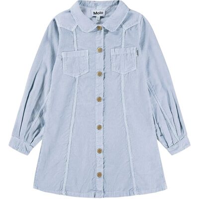 Molo Clarissa 134/140 Blue 134/140 Molo Clarissa 134/140 Blue 134/140