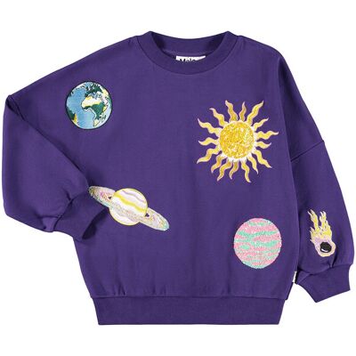 Molo Marika 98 Purple 98 Molo Marika 98 Purple 98