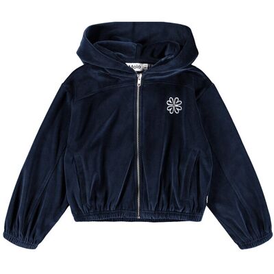 Molo Madeleine 122 Navy 122 Molo Madeleine 122 Navy 122