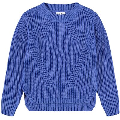 Molo Gillis 122/128 Blue 122/128 Molo Gillis 122/128 Blue 122/128