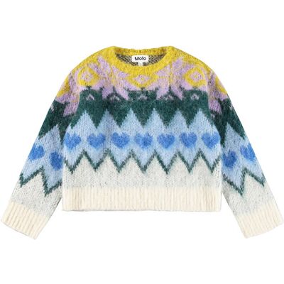 Molo Glenda 110/116 Yellow 110/116 Molo Glenda 110/116 Yellow 110/116