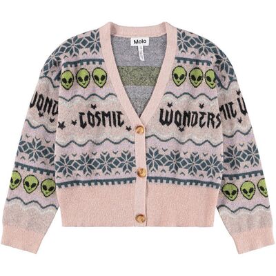 Molo Gilly 134/140 Pink 134/140 Molo Gilly 134/140 Pink 134/140