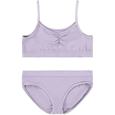 Molo Jinny Set 110/116 Purple 110/116 Molo Jinny Set 110/116 Purple 110/116