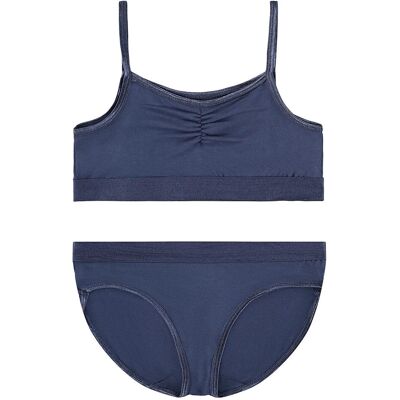 Molo Jinny Set 122/128 Navy 122/128 Molo Jinny Set 122/128 Navy 122/128