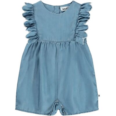 Molo Fernanda 74 Blue 74 Molo Fernanda 74 Blue 74