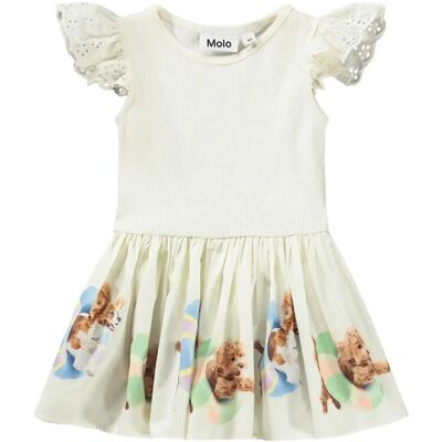 Molo Cimi 74 Cream 74 Molo Cimi 74 Cream 74