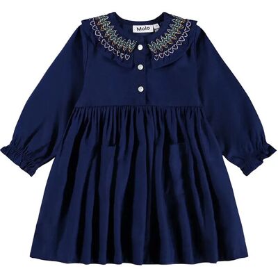 Molo Cindie 98 Navy 98 Molo Cindie 98 Navy 98
