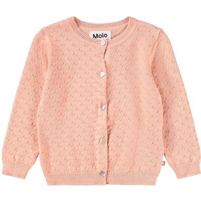 Molo Goldie 98 Pink 98 Molo Goldie 98 Pink 98