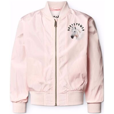 Molo Haliva 116 Pink 116 Molo Haliva 116 Pink 116