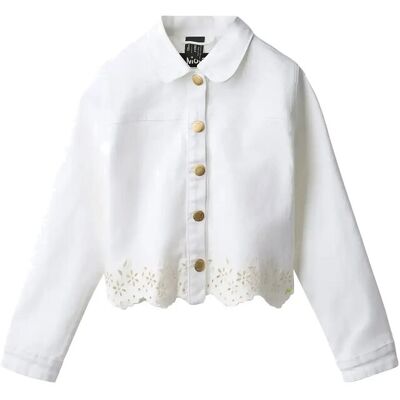 Molo Helene 128 White 128 Molo Helene 128 White 128
