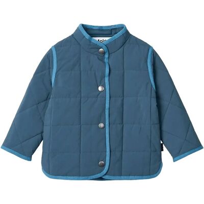 Molo Harrie 86 Blue 86 Molo Harrie 86 Blue 86