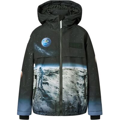 Molo Castor 98 Black 98 Molo Castor 98 Black 98