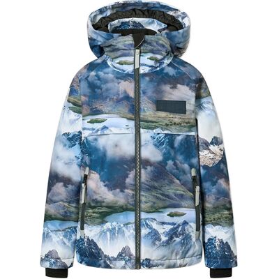 Molo Castor 122 Blue 122 Molo Castor 122 Blue 122