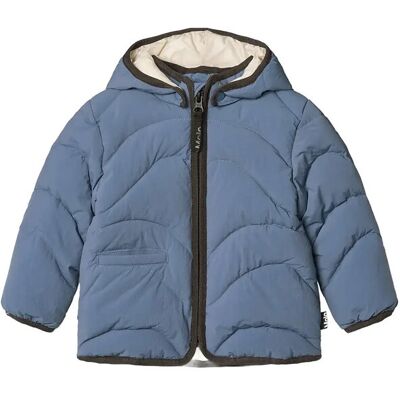 Molo Harmony 74 Blue 74 Molo Harmony 74 Blue 74