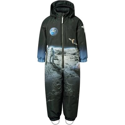 Molo Polar 86 Black 86 Molo Polar 86 Black 86