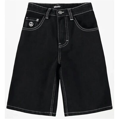 Molo Alpha 116 Black 116 Molo Alpha 116 Black 116