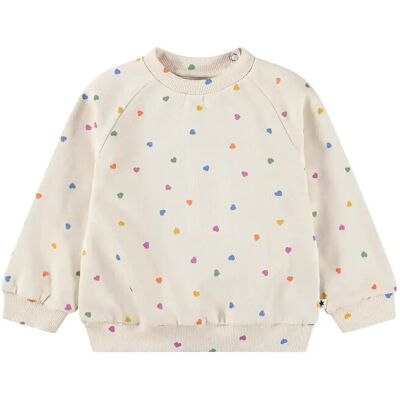 Molo Disc 86 Cream 86 Molo Disc 86 Cream 86