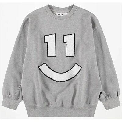 Molo Magni 122 Grey 122 Molo Magni 122 Grey 122