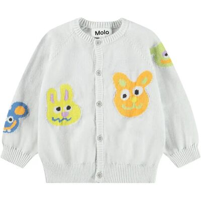 Molo Brody 86 White 86 Molo Brody 86 White 86