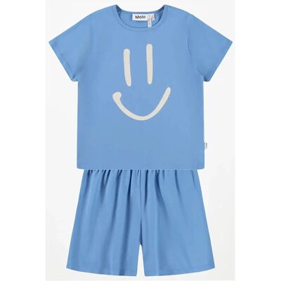 Molo Luvis 98/104 Blue 98/104 Molo Luvis 98/104 Blue 98/104