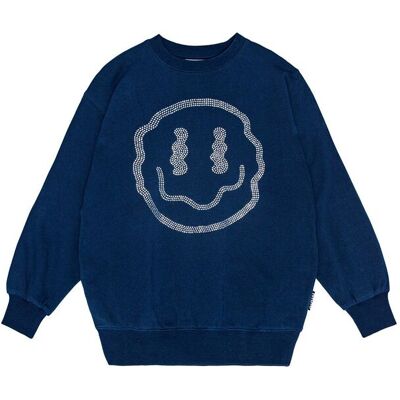 Molo Monti 110 Navy 110 Molo Monti 110 Navy 110