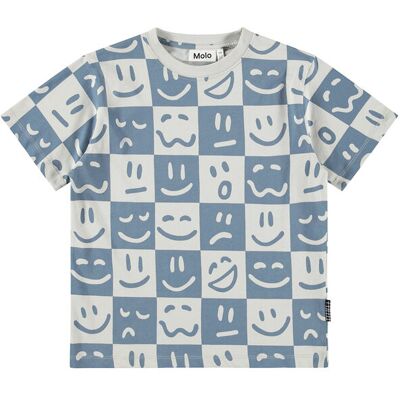 Molo Riley 164 Blue 164 Molo Riley 164 Blue 164