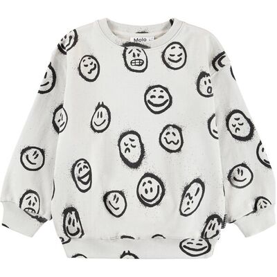 Molo Monti 122 White 122 Molo Monti 122 White 122