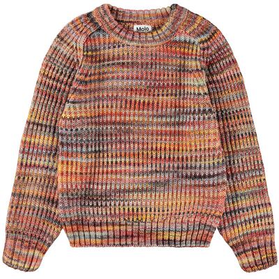 Molo Bosse 110/116 Pink 110/116 Molo Bosse 110/116 Pink 110/116