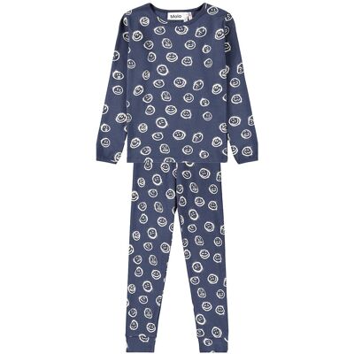 Molo Lue 116 Navy 116 Molo Lue 116 Navy 116