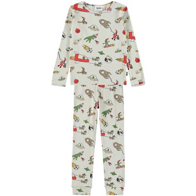 Molo Lue 116 Patterned 116 Molo Lue 116 Patterned 116