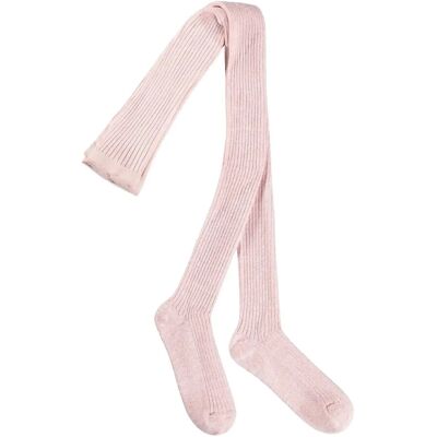 Molo Glitter Rib Tights 98/104 Pink 98/104 Molo Glitter Rib Tights 98/104 Pink 98/104