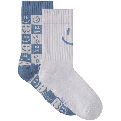 Molo Norman 20/22 Blue 20/22 Molo Norman 20/22 Blue 20/22