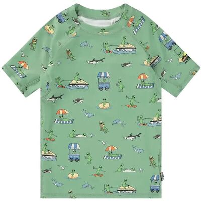 Molo Neptune 134/140 Green 134/140 Molo Neptune 134/140 Green 134/140