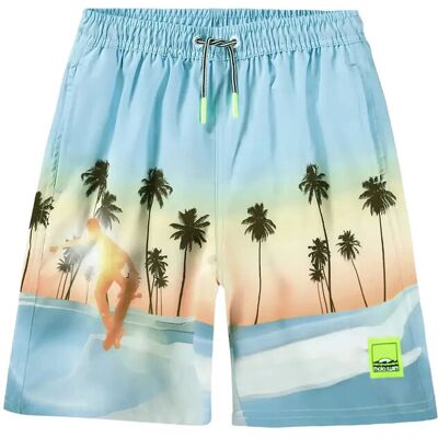 Molo Nilson 134/140 Blue 134/140 Molo Nilson 134/140 Blue 134/140