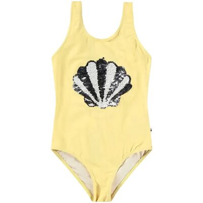 Molo Nika 116 Yellow 116 Molo Nika 116 Yellow 116