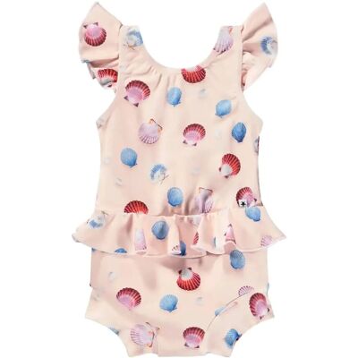 Molo Nandini 74/80 Pink 74/80 Molo Nandini 74/80 Pink 74/80
