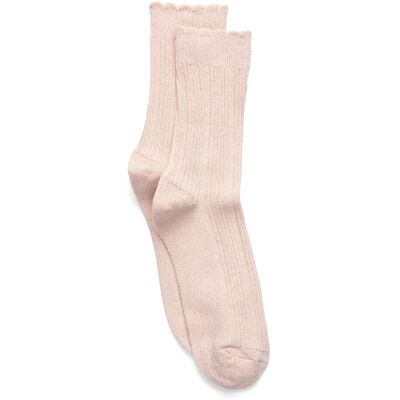 mp Denmark Celosia Glitter Socks 29/32 Pink 29/32 mp Denmark Celosia Glitter Socks 29/32 Pink 29/32