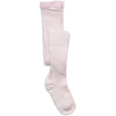 mp Denmark Cotton Rib Tights 128 Pink 128 mp Denmark Cotton Rib Tights 128 Pink 128