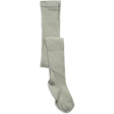 mp Denmark Cotton Rib Tights 68/74 Green 68/74 mp Denmark Cotton Rib Tights 68/74 Green 68/74