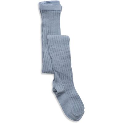 mp Denmark Cotton Rib Tights 98 Blue 98 mp Denmark Cotton Rib Tights 98 Blue 98