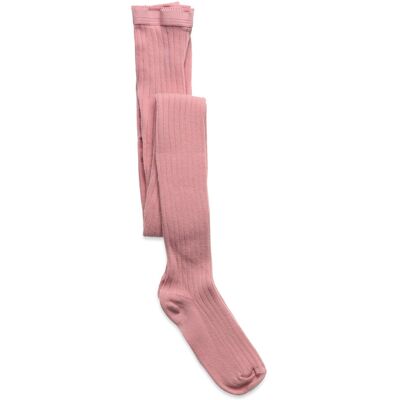 mp Denmark Cotton Rib Tights 56/62 Pink 56/62 mp Denmark Cotton Rib Tights 56/62 Pink 56/62