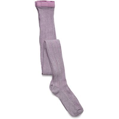 mp Denmark Celosia Glitter Tights 152 Purple 152 mp Denmark Celosia Glitter Tights 152 Purple 152